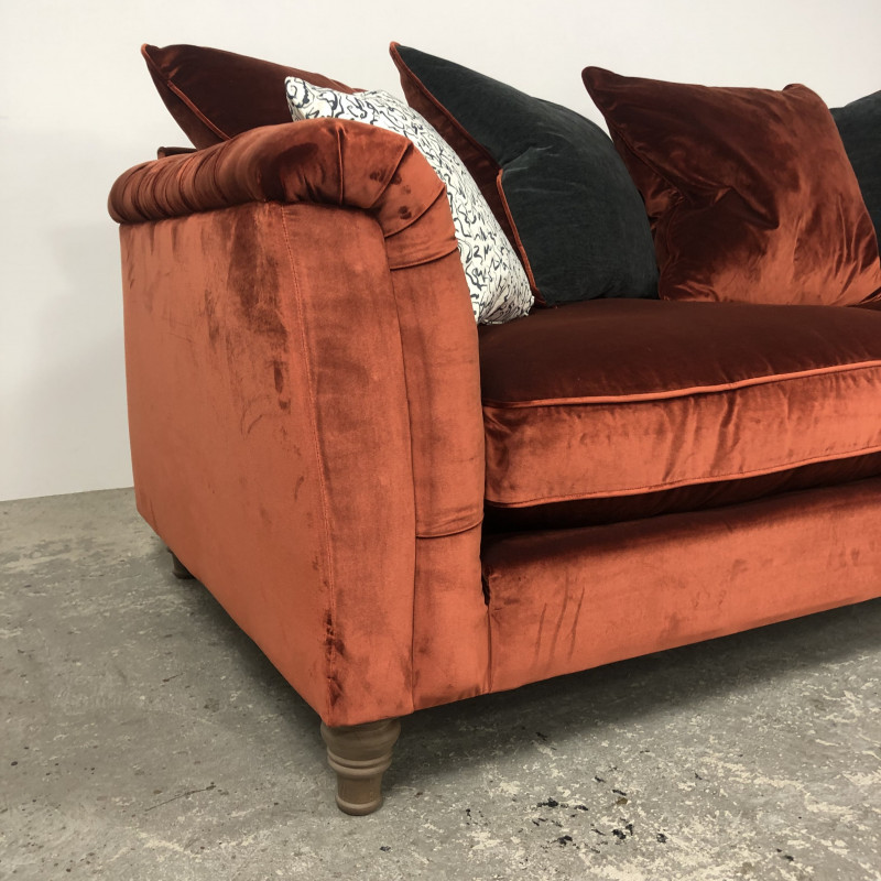 Lorelle Sofa Range Lorelle Sofa Range