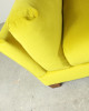Lounge Loveseat in Buttercup Lounge Loveseat in Buttercup