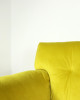 Lounge Loveseat in Buttercup Lounge Loveseat in Buttercup