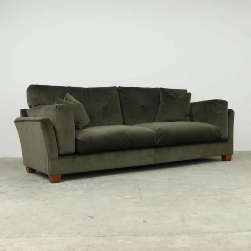 Lounge Sofa Range Lounge Sofa Range