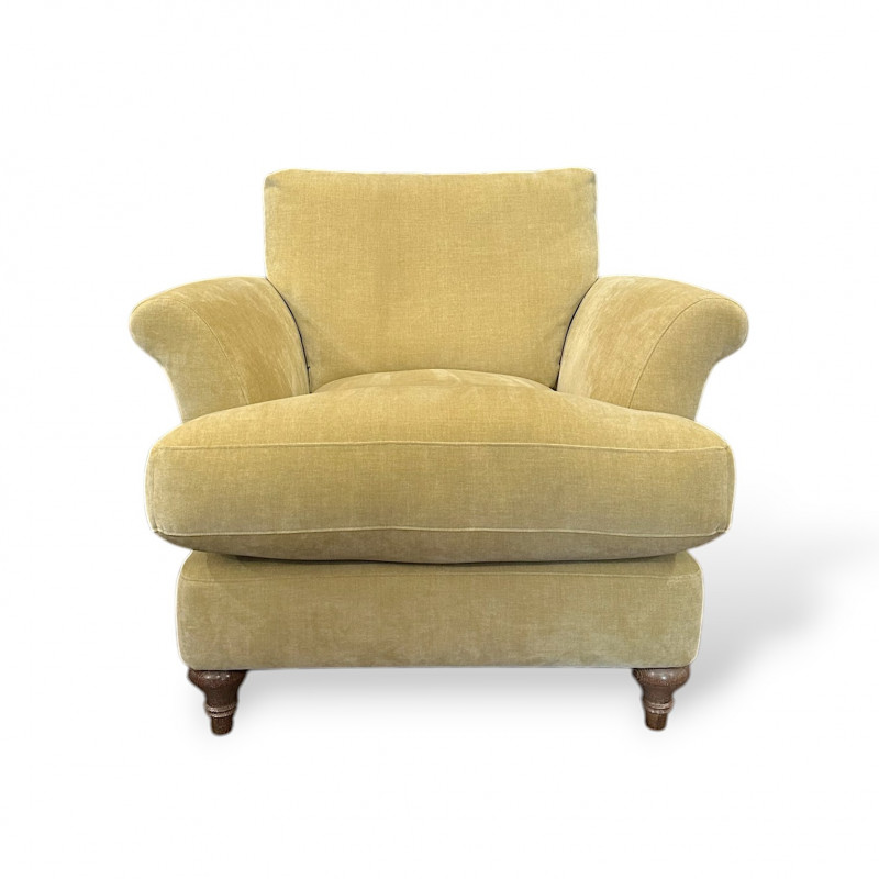 Loveston Chair