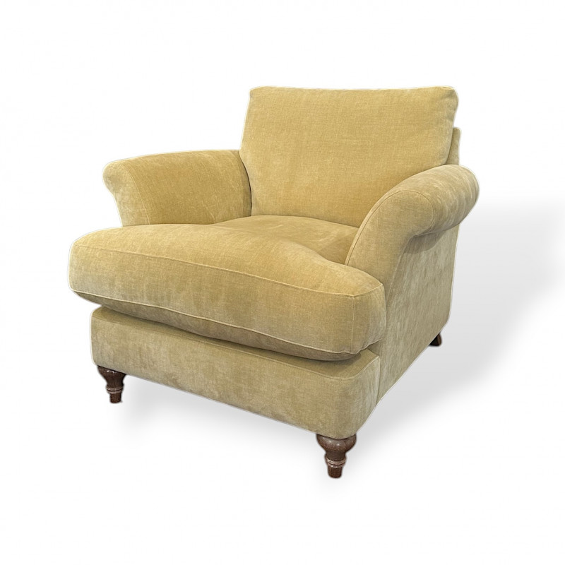 Loveston Chair