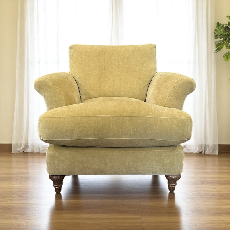 Loveston Chair