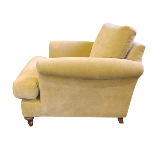 Loveston Chair Loveston Chair