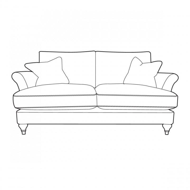 Loveston Medium Sofa Loveston Medium Sofa