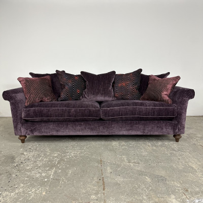 Merlot Sofa Range 
