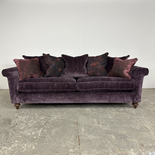 Merlot Sofa Range Merlot Sofa Range