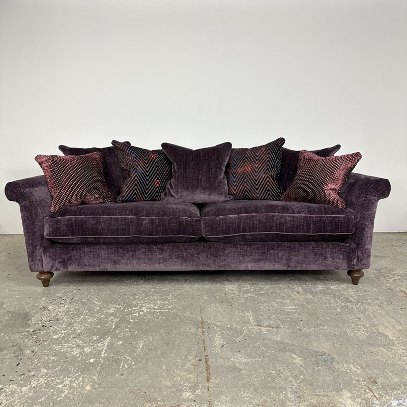 Merlot Sofa Range Merlot Sofa Range