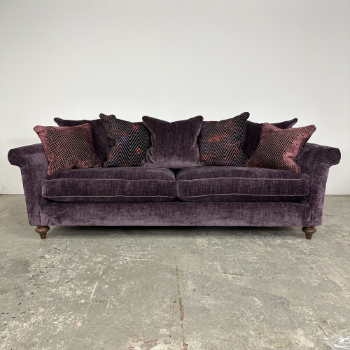 Merlot Sofa Range Merlot Sofa Range