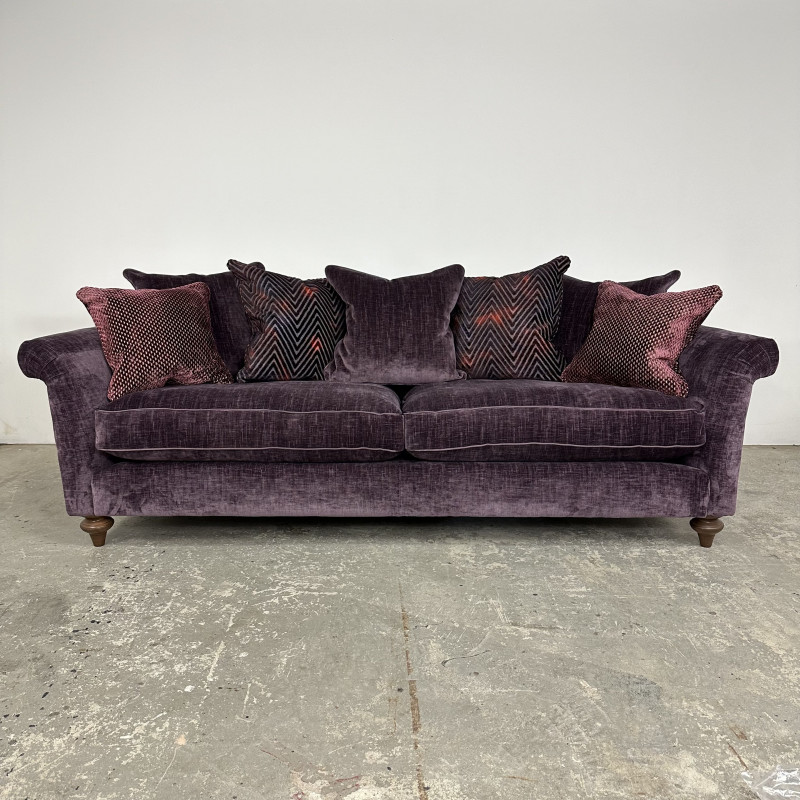 Merlot Sofa Range Merlot Sofa Range
