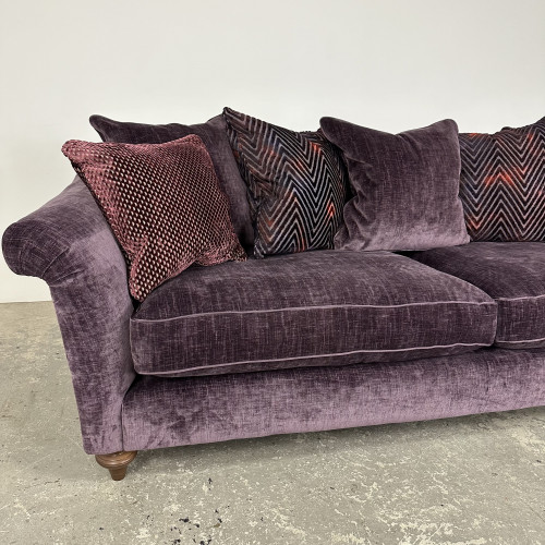 Merlot Sofa Range Merlot Sofa Range