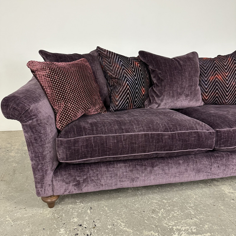 Merlot Sofa Range Merlot Sofa Range