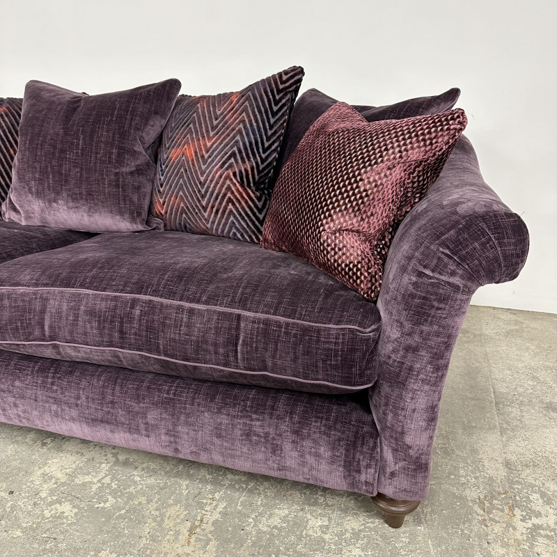 Merlot Sofa Range Merlot Sofa Range