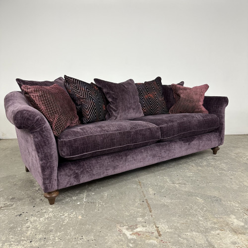 Merlot Sofa Range Merlot Sofa Range
