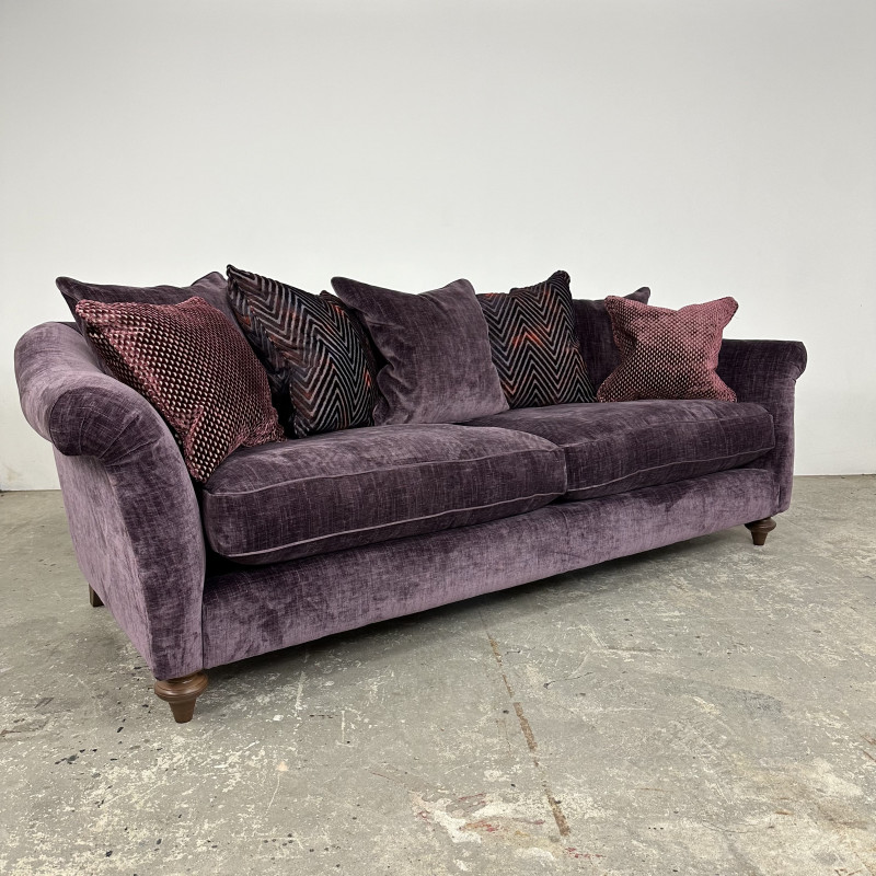 Merlot Sofa Range Merlot Sofa Range