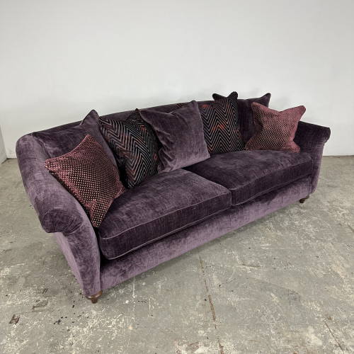 Merlot Sofa Range Merlot Sofa Range