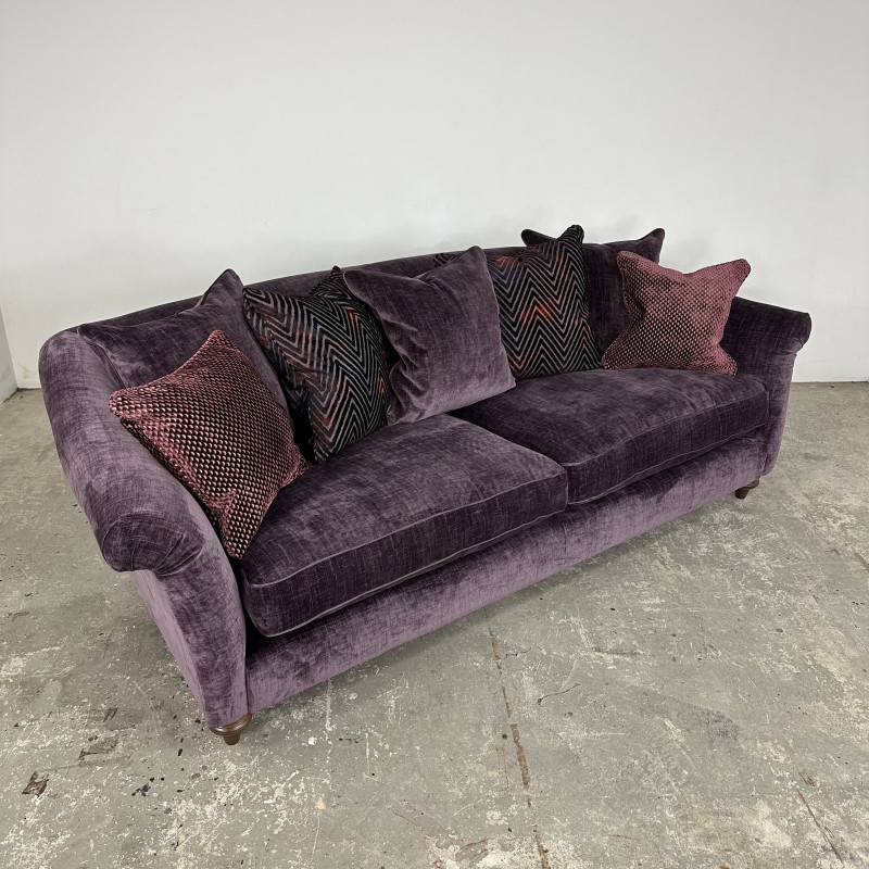 Merlot Sofa Range Merlot Sofa Range