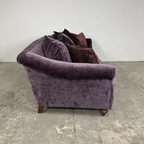 Merlot Sofa Range Merlot Sofa Range