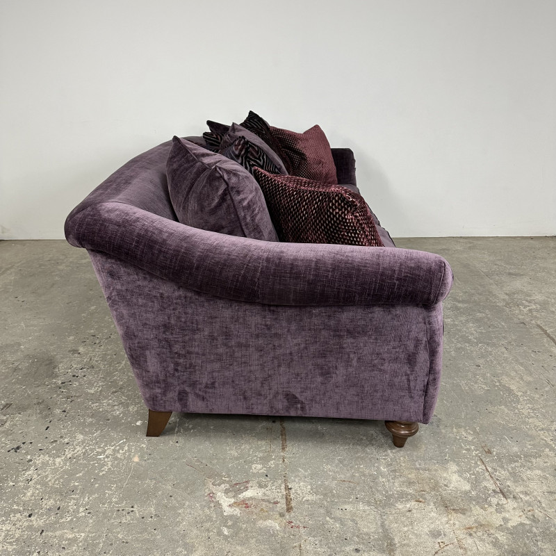 Merlot Sofa Range Merlot Sofa Range