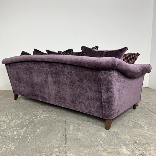 Merlot Sofa Range Merlot Sofa Range