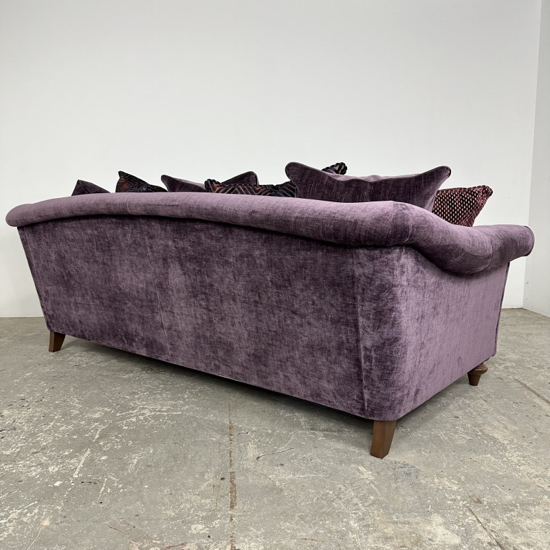 Merlot Sofa Range Merlot Sofa Range