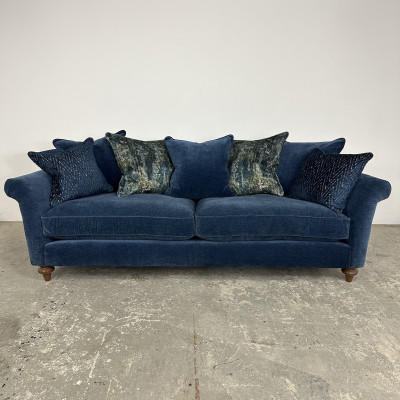 Merlot Sofa Range 