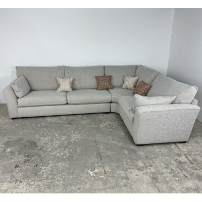 Maverick Corner Sofa