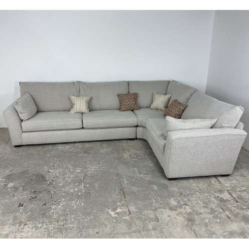 Maverick Corner Sofa