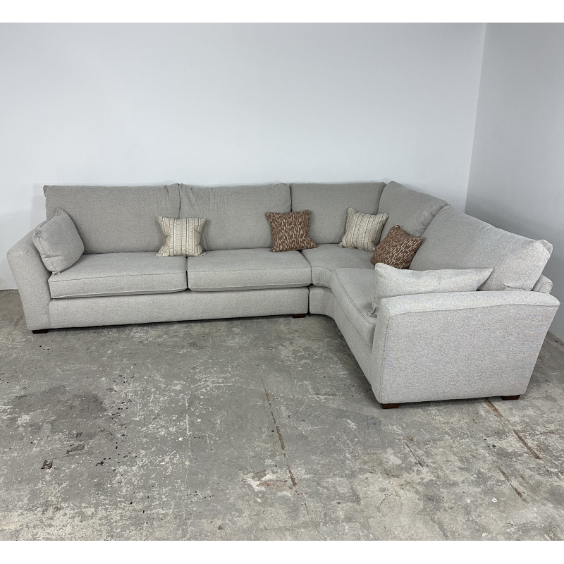 Maverick Corner Sofa