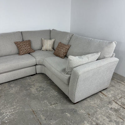 Maverick Corner Sofa