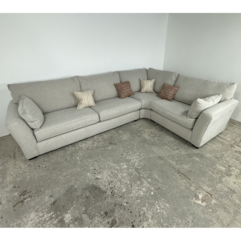 Maverick Corner Sofa