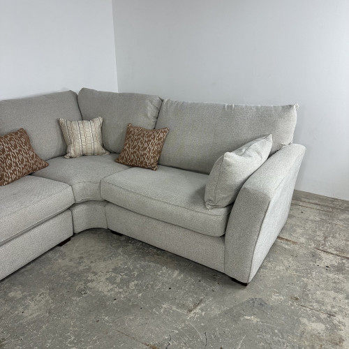 Maverick Corner Sofa