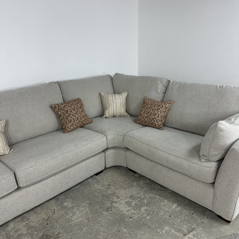 Maverick Corner Sofa