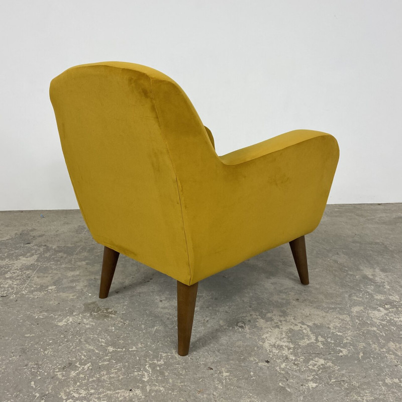 Mister Chair Mister Chair