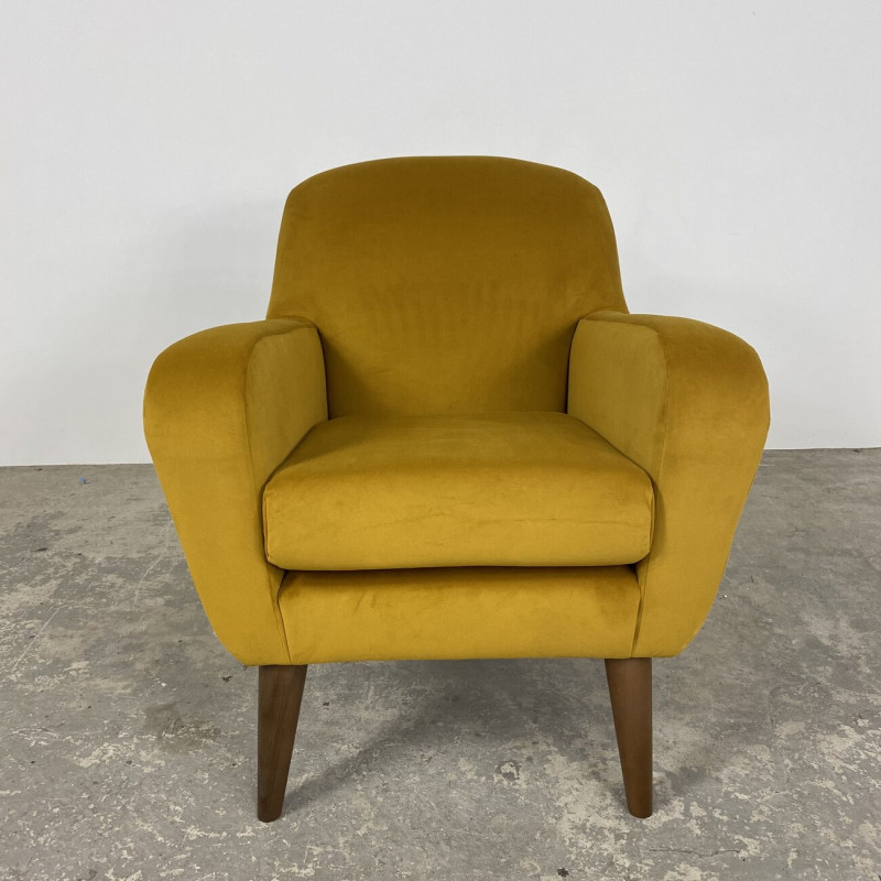 Mister Chair Mister Chair