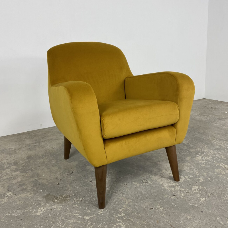 Mister Chair Mister Chair