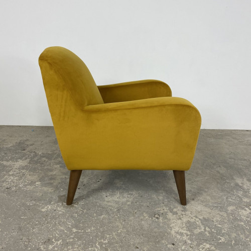 Mister Chair Mister Chair
