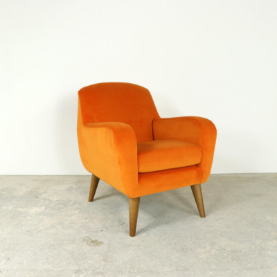 Mister Chair