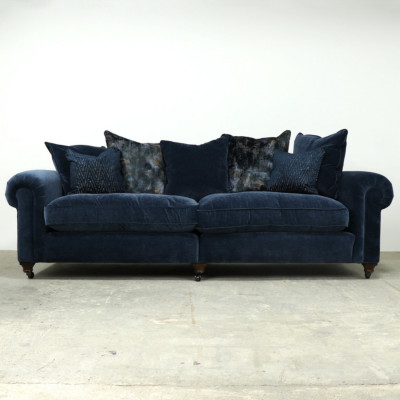 Odyssey Sofa Range