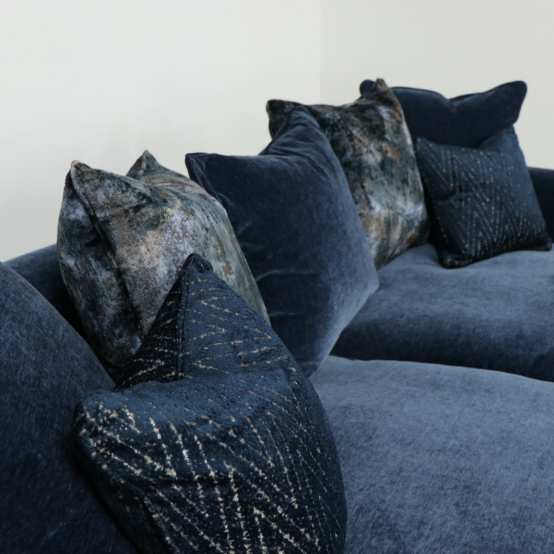 Odyssey Sofa Range Odyssey Sofa Range