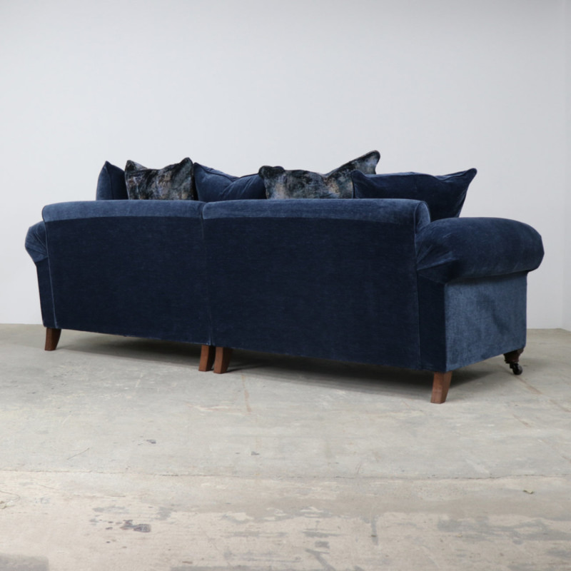 Odyssey Sofa Range Odyssey Sofa Range