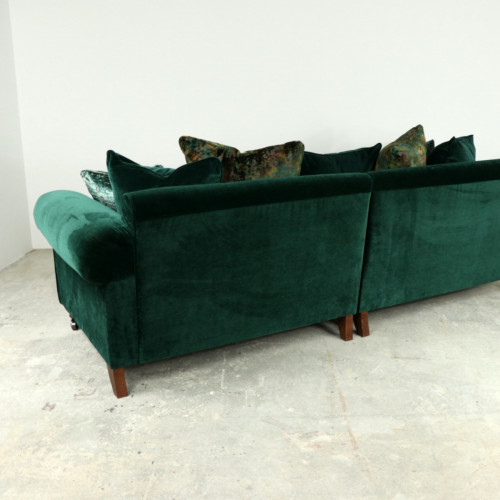 Odyssey Sofa Range Odyssey Sofa Range