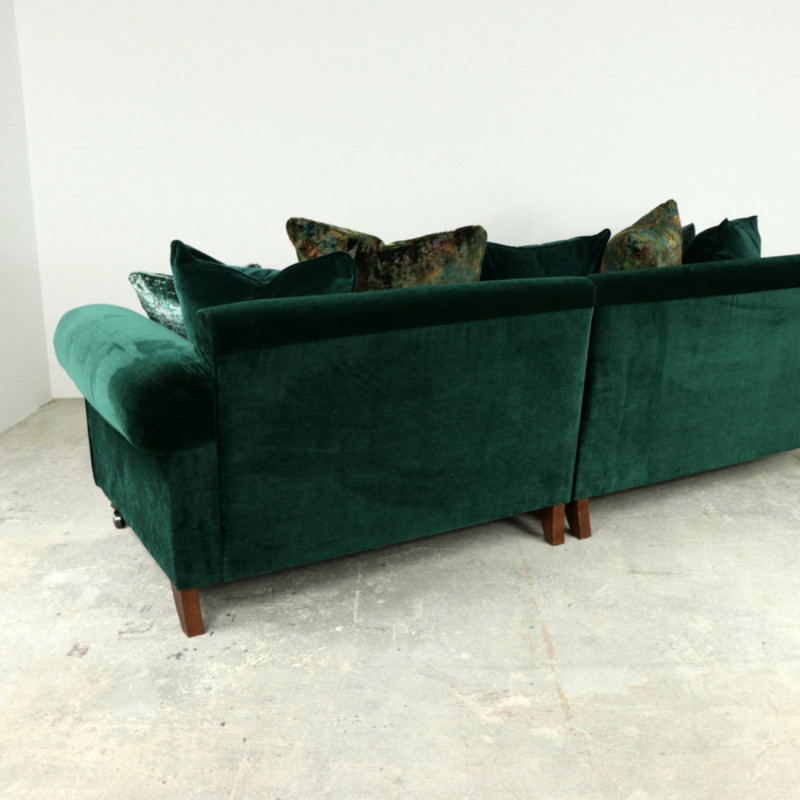 Odyssey Sofa Range Odyssey Sofa Range
