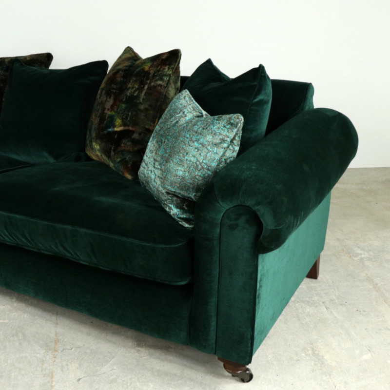 Odyssey Sofa Range Odyssey Sofa Range