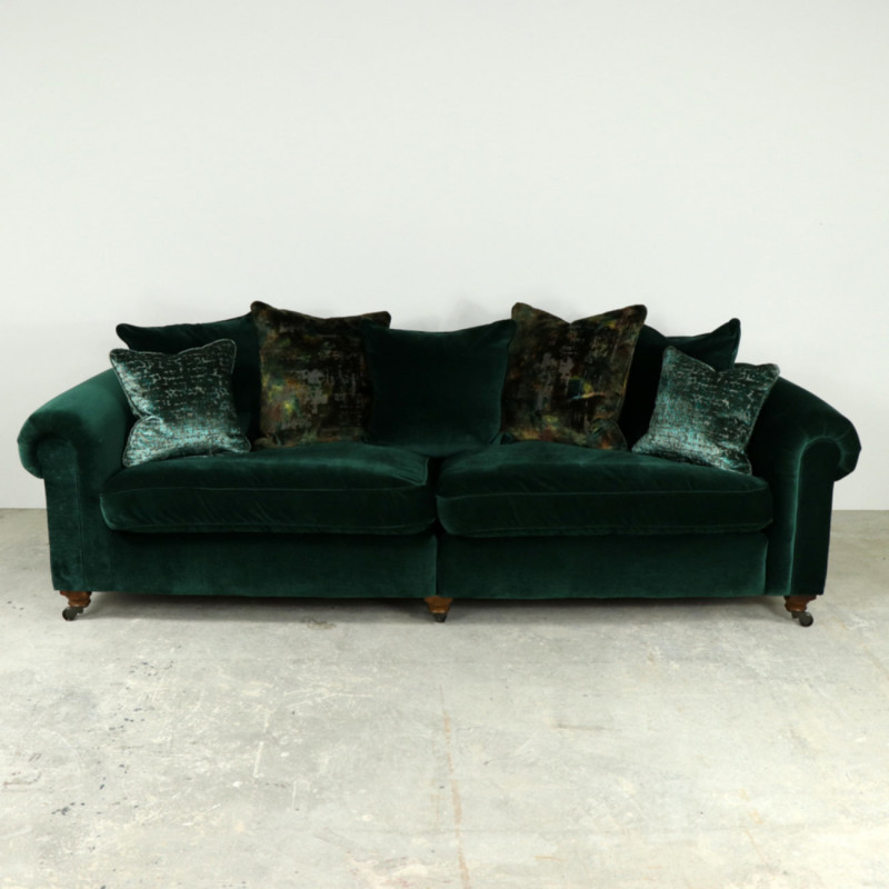 Odyssey Sofa Range Odyssey Sofa Range