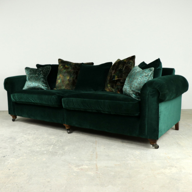 Odyssey Sofa Range Odyssey Sofa Range