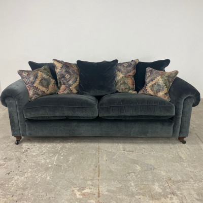 Odyssey Sofa Range