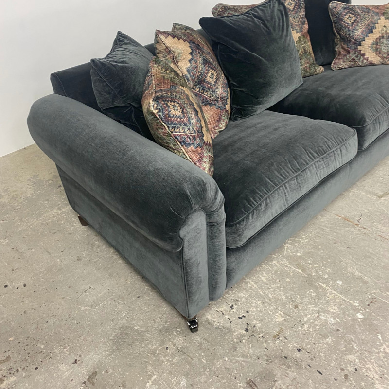 Odyssey Sofa Range Odyssey Sofa Range