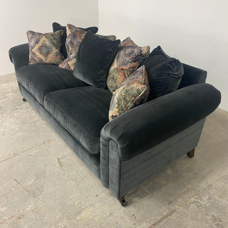 Odyssey Sofa Range Odyssey Sofa Range