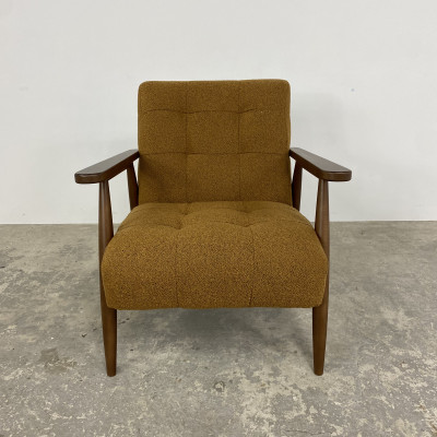 Rita Chair in Fabric